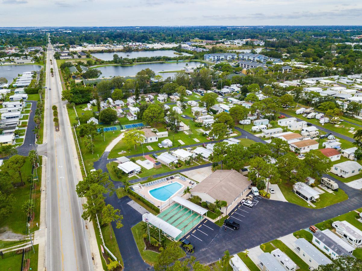 Arbor Terrace Sarasota