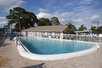Campsite Arbor Terrace Sarasota